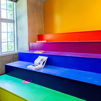 Paint In Use image