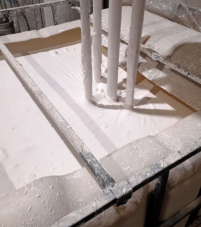 Natural Paint Non Toxic Paint Eco Friendly Lakeland Paints UK