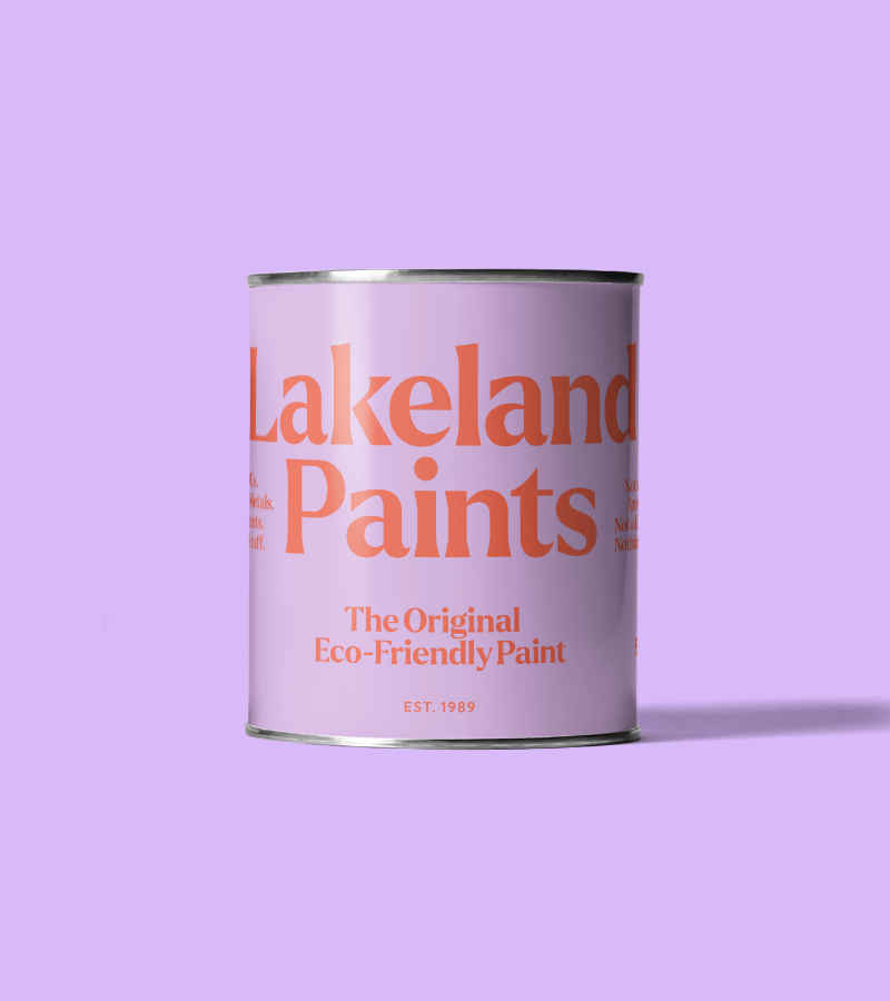 Natural Paint Non Toxic Paint Eco Friendly Lakeland Paints UK