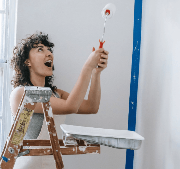 Natural Paint Non Toxic Paint Eco Friendly Lakeland Paints UK