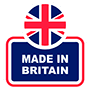 Made in Britain