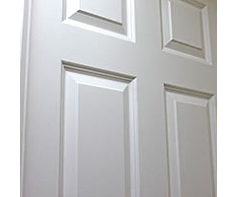 SATIN GLOSS PAINT (INT) for wood 